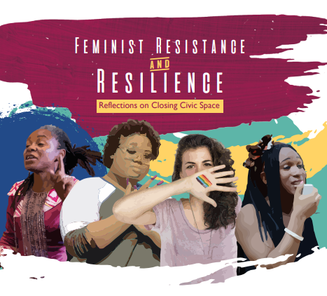 Feminist resistance and resilience