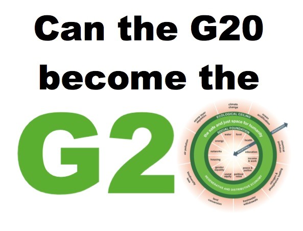 G20 to G200