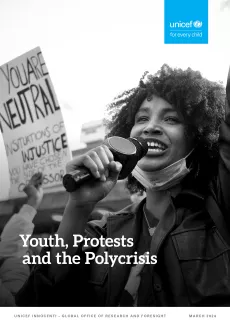 Featured image for “Youth Protests: where have they come from? Where are they going?”