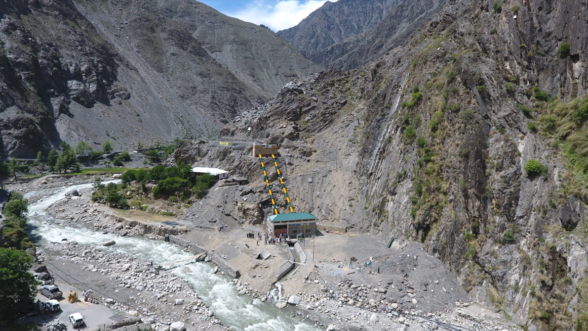 Featured image for “How Change Happens: Masood Ul Mulk on what he has learned from 30 years of working on micro hydro in rural Pakistan.”