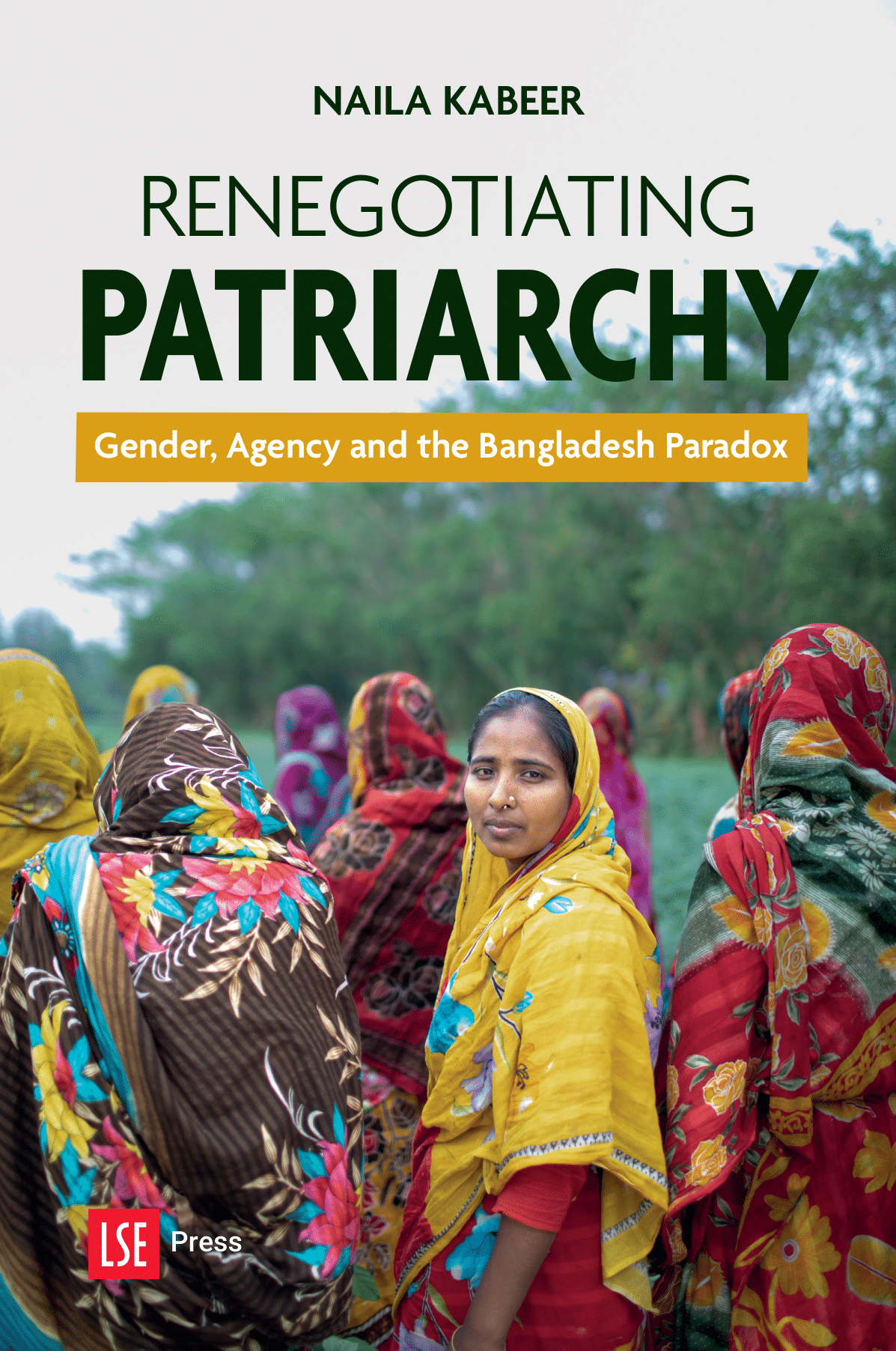 Featured image for “Book Review: Renegotiating Patriarchy by Naila Kabeer”